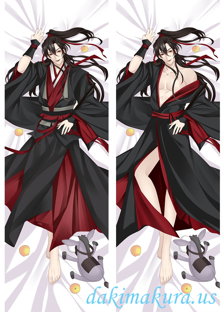 Moxuanyu Anime Dakimakura Japanese Love Body PillowCases